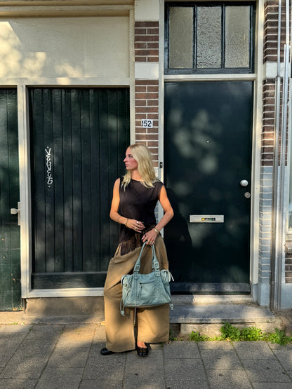 CLAIRE' CITY BAG