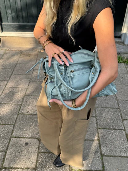 CLAIRE' CITY BAG