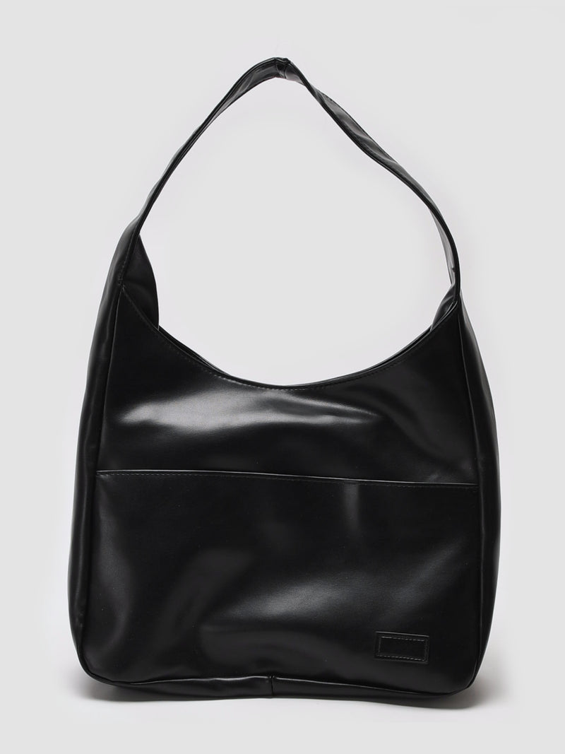 JULIETTE' EVERYDAY BAG – Black