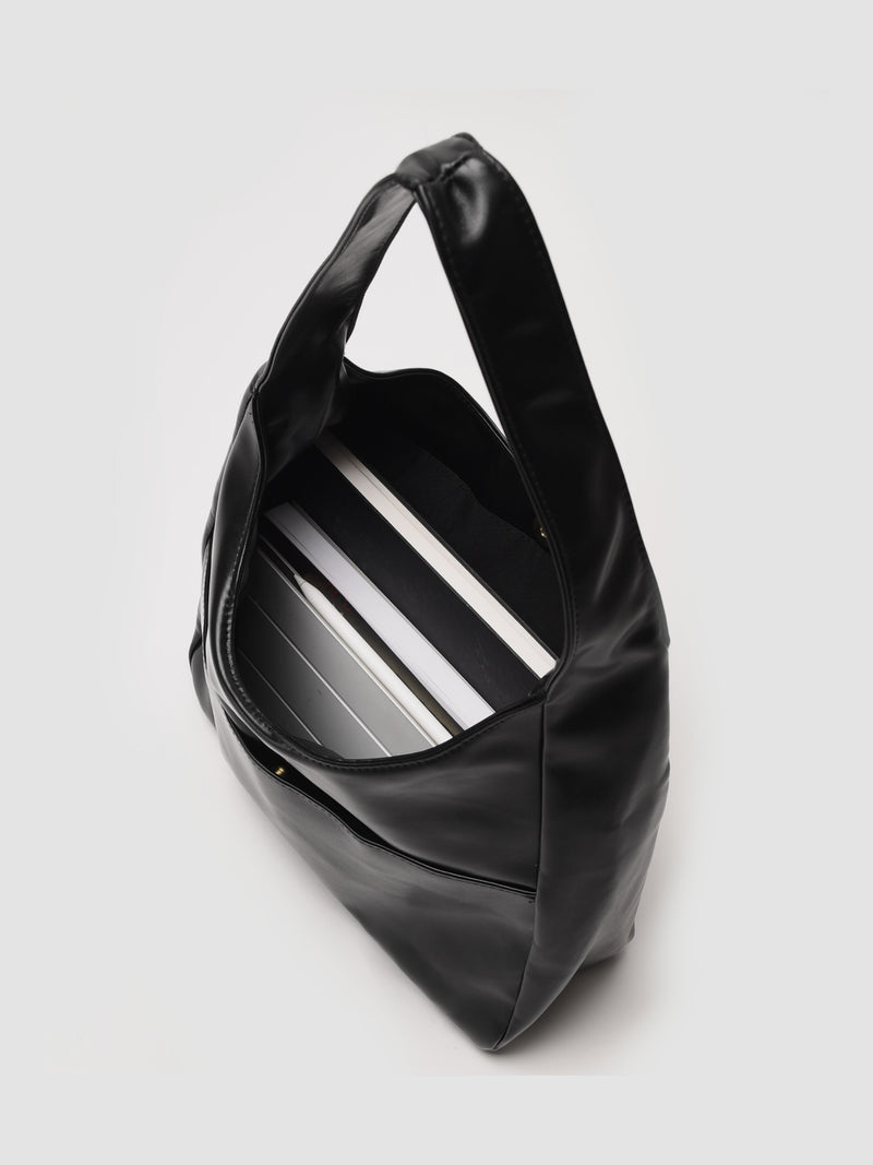 JULIETTE' EVERYDAY BAG – Black