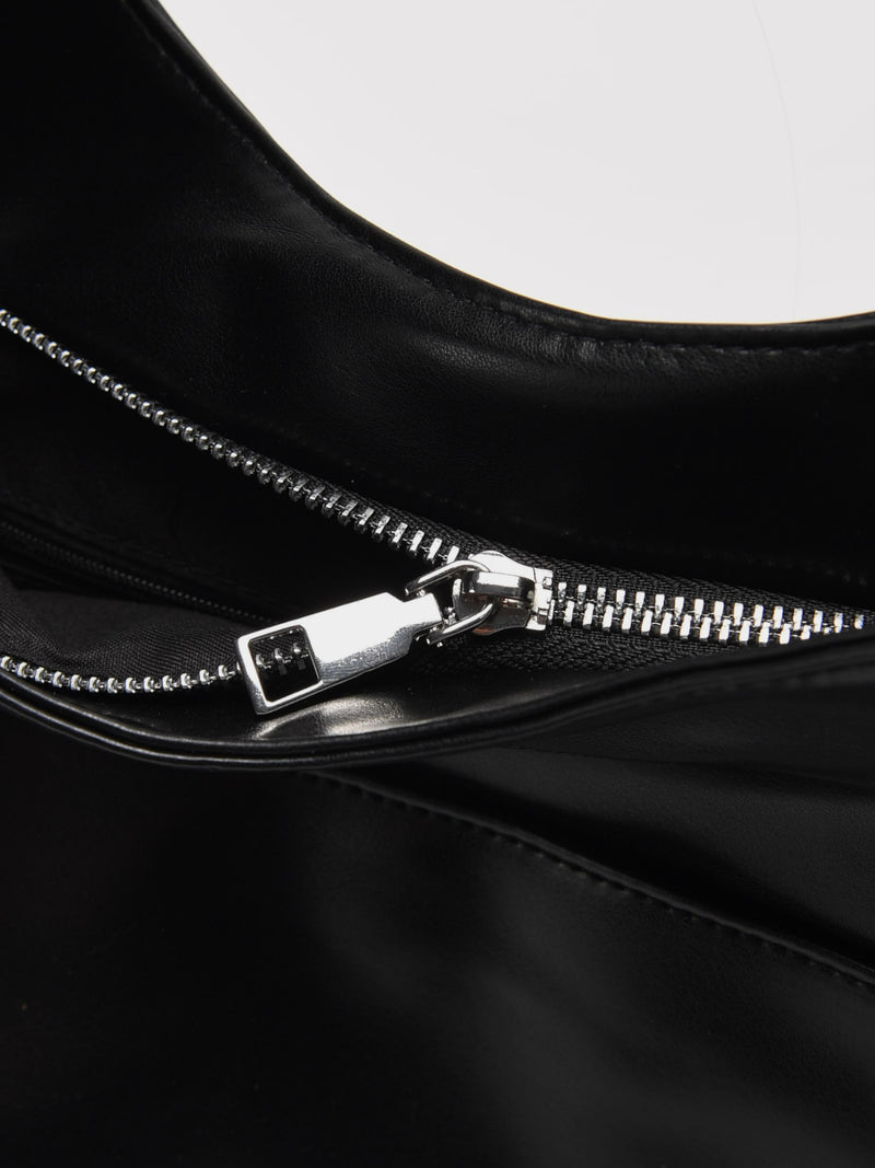 JULIETTE' EVERYDAY BAG – Black