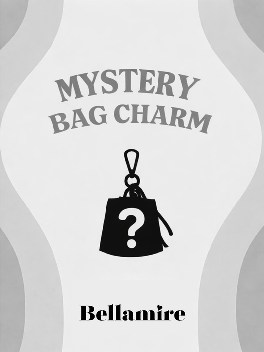Mystery Charm