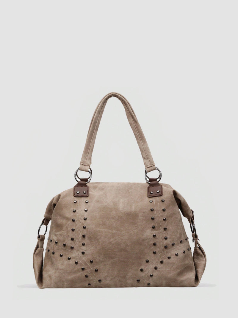 LUNA' TRAVEL BAG – Khaki