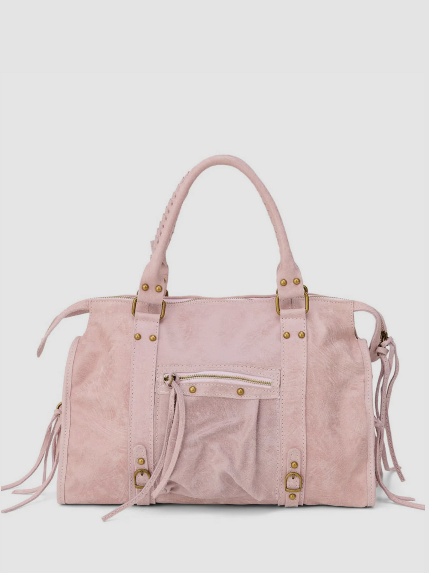 FLORENCE' JOURNEY BAG