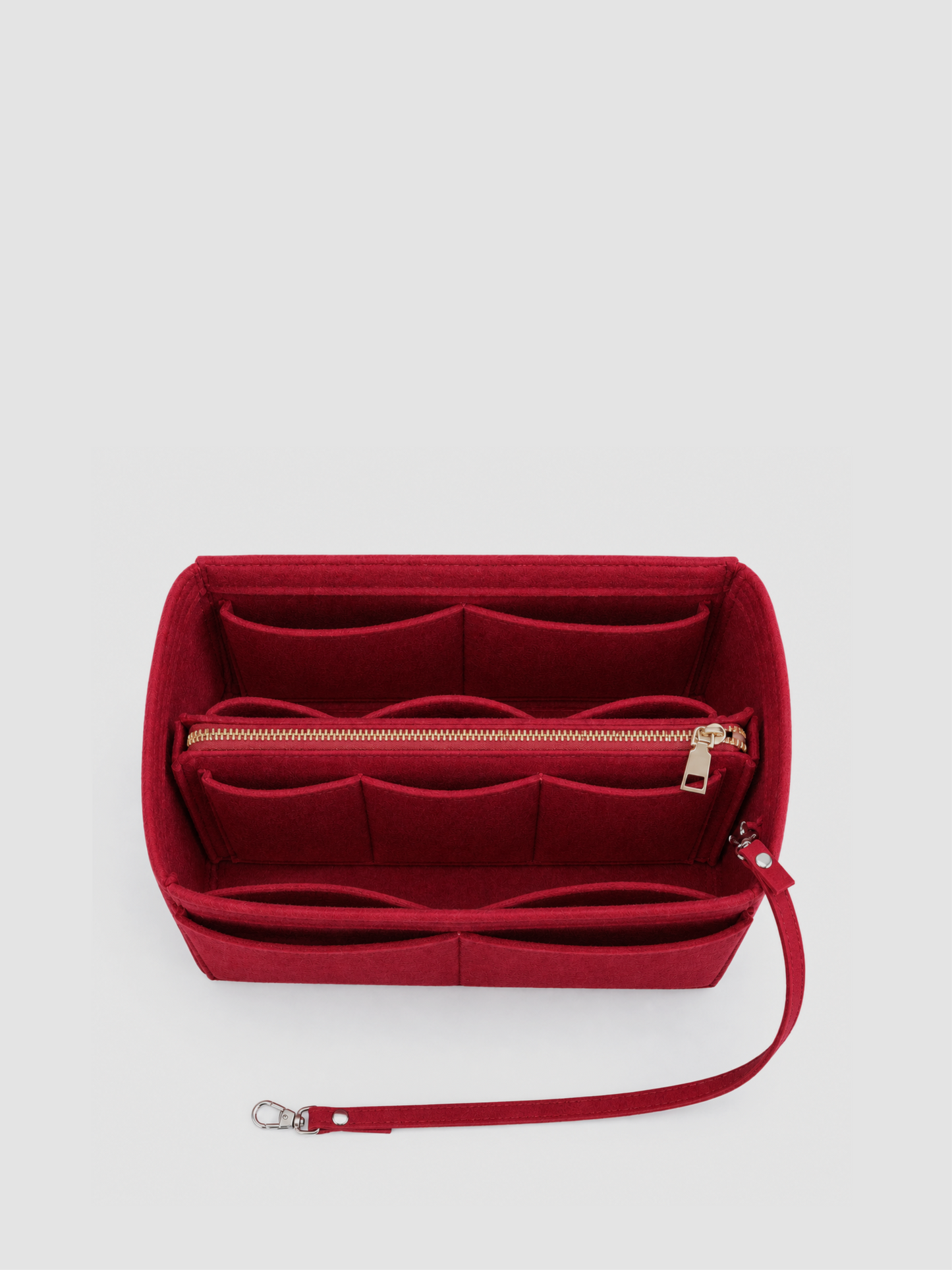 [strip: Room for your laptop | Your laptop up to 15 inches plus everything you need on a daily basis still fits effortlessly inside.]