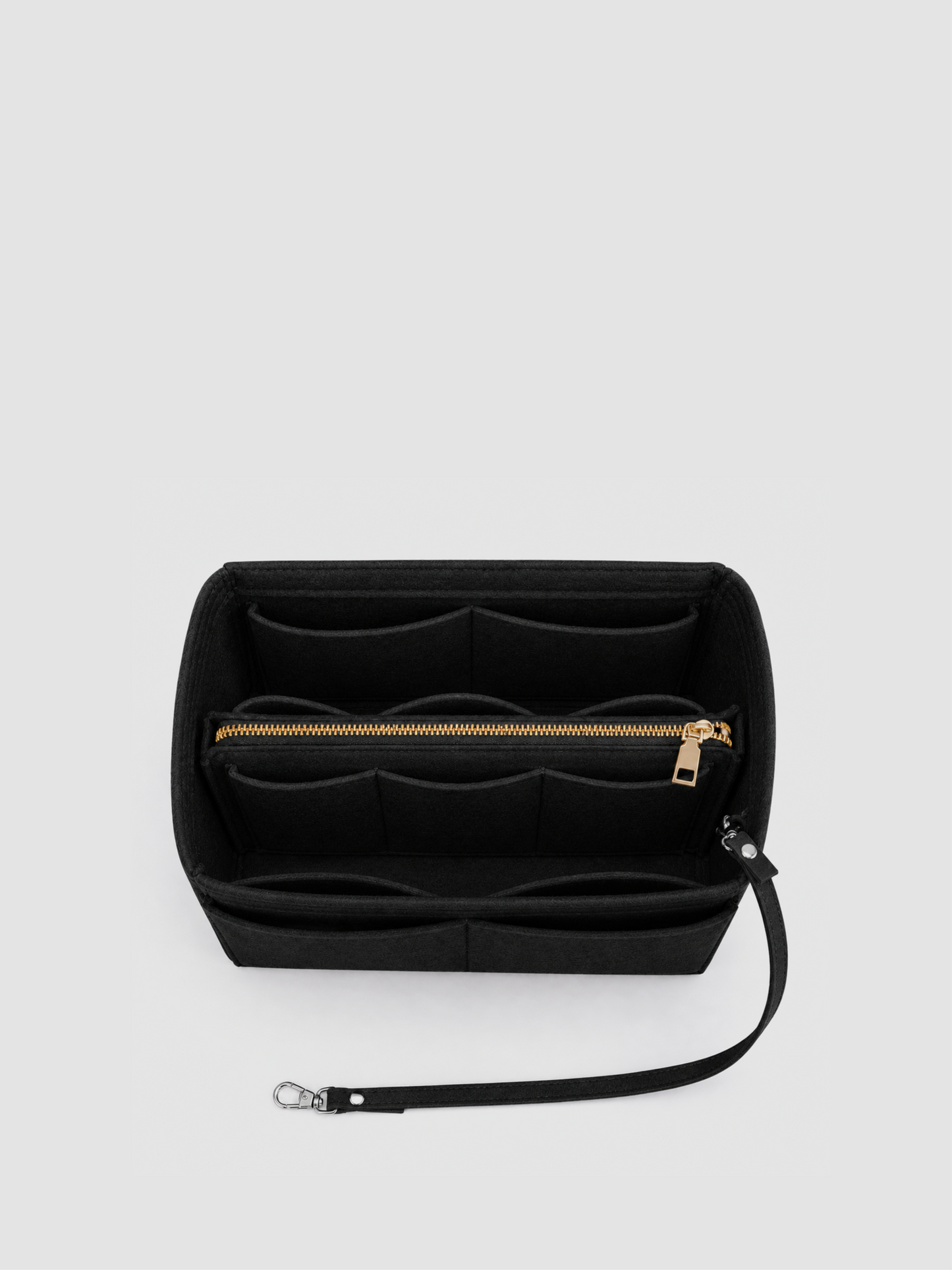 [strip: Room for your laptop | Your laptop up to 15 inches plus everything you need on a daily basis still fits effortlessly inside.]