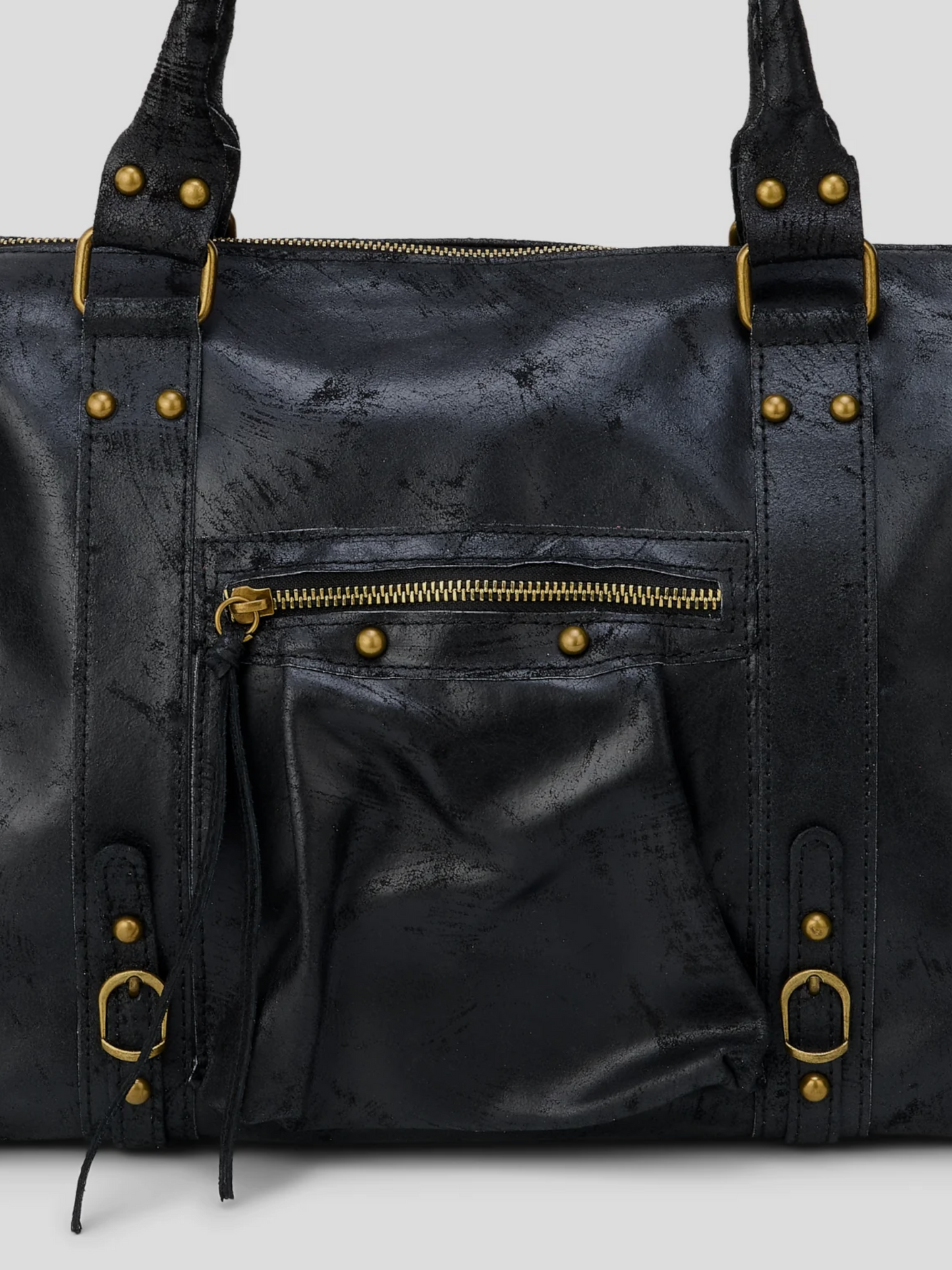 [strip: 6 Monate Bellamire-Garantie | Gut zu wissen: Für dieses Produkt gilt die 6-monatige Bellamire-Garantie. Bei Material- oder Verarbeitungsfehlern reparieren oder ersetzen wir die Tasche.]