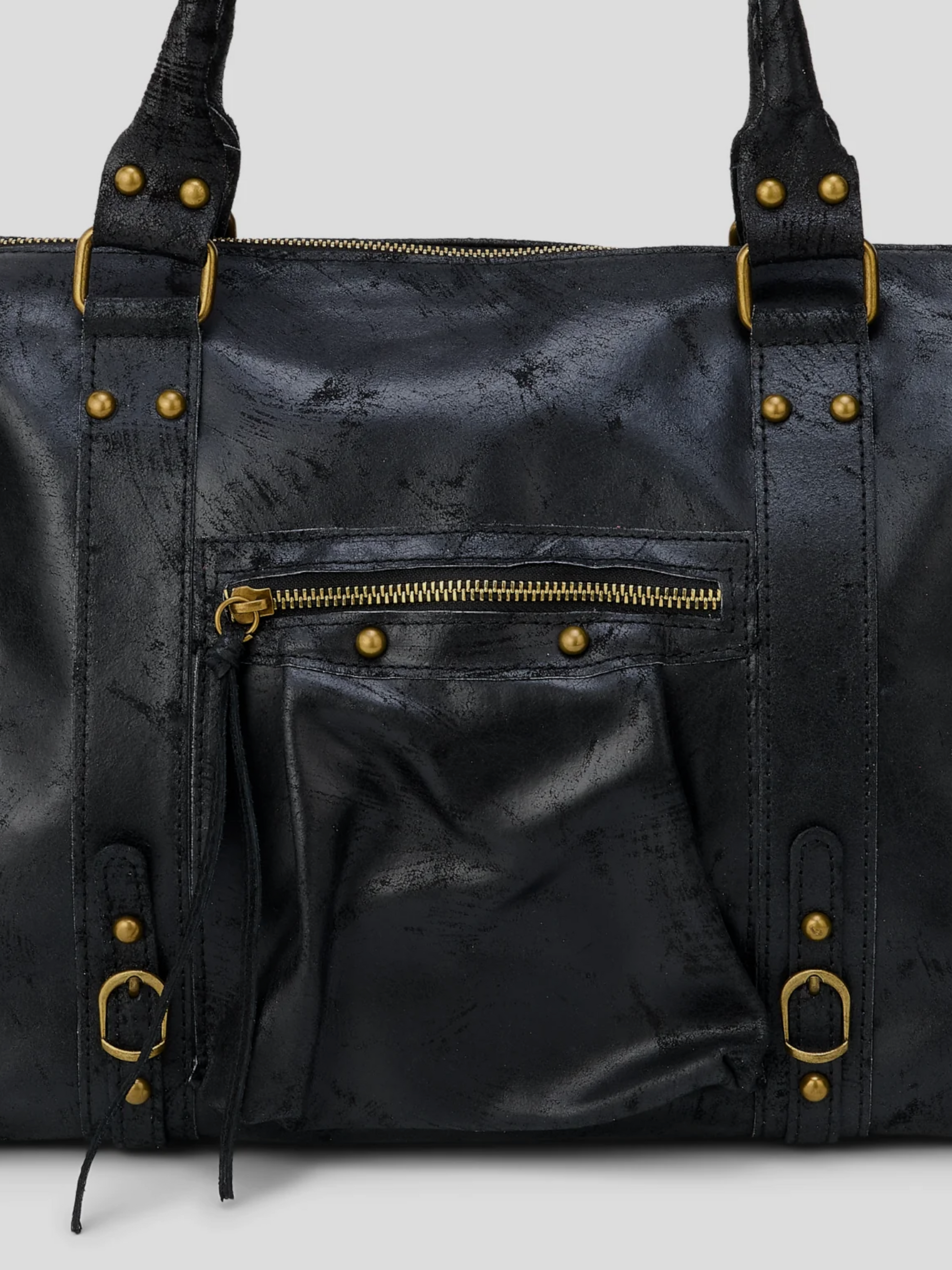 [strip: 6 Monate Bellamire-Garantie | Gut zu wissen: Für dieses Produkt gilt die 6-monatige Bellamire-Garantie. Bei Material- oder Verarbeitungsfehlern reparieren oder ersetzen wir die Tasche.]